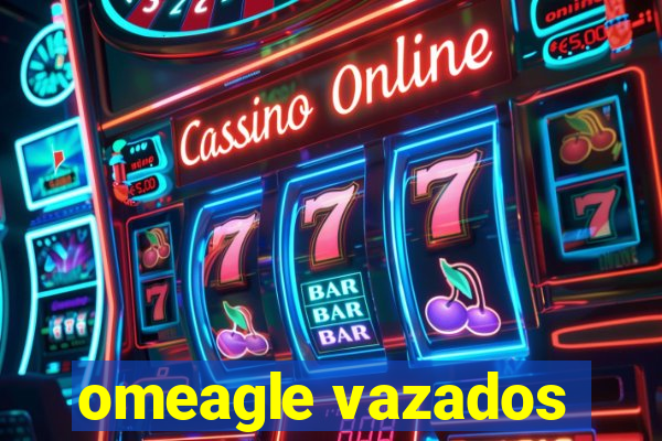 omeagle vazados